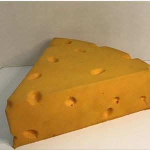 Foamation original cheese hat
